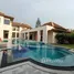 8 Habitación Villa en venta en Phutara, Nong Prue