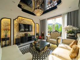 Maison 5 chambre à louer à Casamia , Minh An
