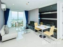 2 Bedroom Apartment for sale at The Vision, Nong Prue, Pattaya