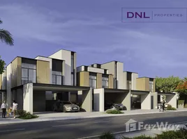 4 غرفة نوم تاون هاوس للبيع في Mudon Al Ranim 3, Arabella Townhouses