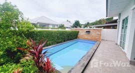 Unités disponibles à CASA Collina Hua Hin 