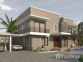 5 Bedroom House for sale in Greater Accra, Accra, Greater Accra
