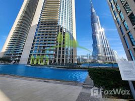 3 спален Квартира на продажу в Burj Vista 1, Burj Vista, Downtown Dubai