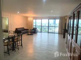 3 Bedroom Condo for rent at The Waterford Thonglor 11, Khlong Tan Nuea, Watthana, Bangkok, Thailand