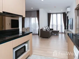 2 Bedroom Condo for rent at Kawa Haus, Phra Khanong Nuea, Watthana, Bangkok, Thailand