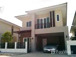 บ้านเดี่ยว 3 ห้องนอน ให้เช่า ในโครงการ ดิ เออบาน่า 5, ไชยสถาน