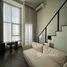 1 Bedroom Condo for sale at Park Origin Chula Samyan, Maha Phruettharam, Bang Rak, Bangkok
