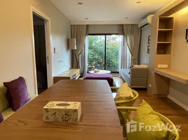 1 Schlafzimmer Wohnung zu vermieten im Condolette Dwell Sukhumvit 26, Khlong Tan