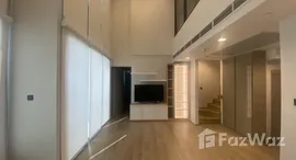 Viviendas disponibles en The Crest Park Residences