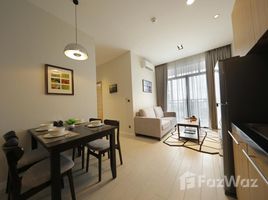 1 Bedroom Condo for rent in Boeng Keng Kang Ti Muoy, Phnom Penh The View Serviced Residence