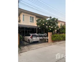 3 спален Дом for sale in Самутпракан, Bang Kaeo, Bang Phli, Самутпракан