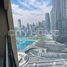 Studio Apartment for sale at The Address Dubai Mall, Downtown Dubai