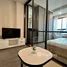 1 Habitación Departamento en alquiler en Ideo Sukhumvit - Rama 4, Phra Khanong, Khlong Toei, Bangkok