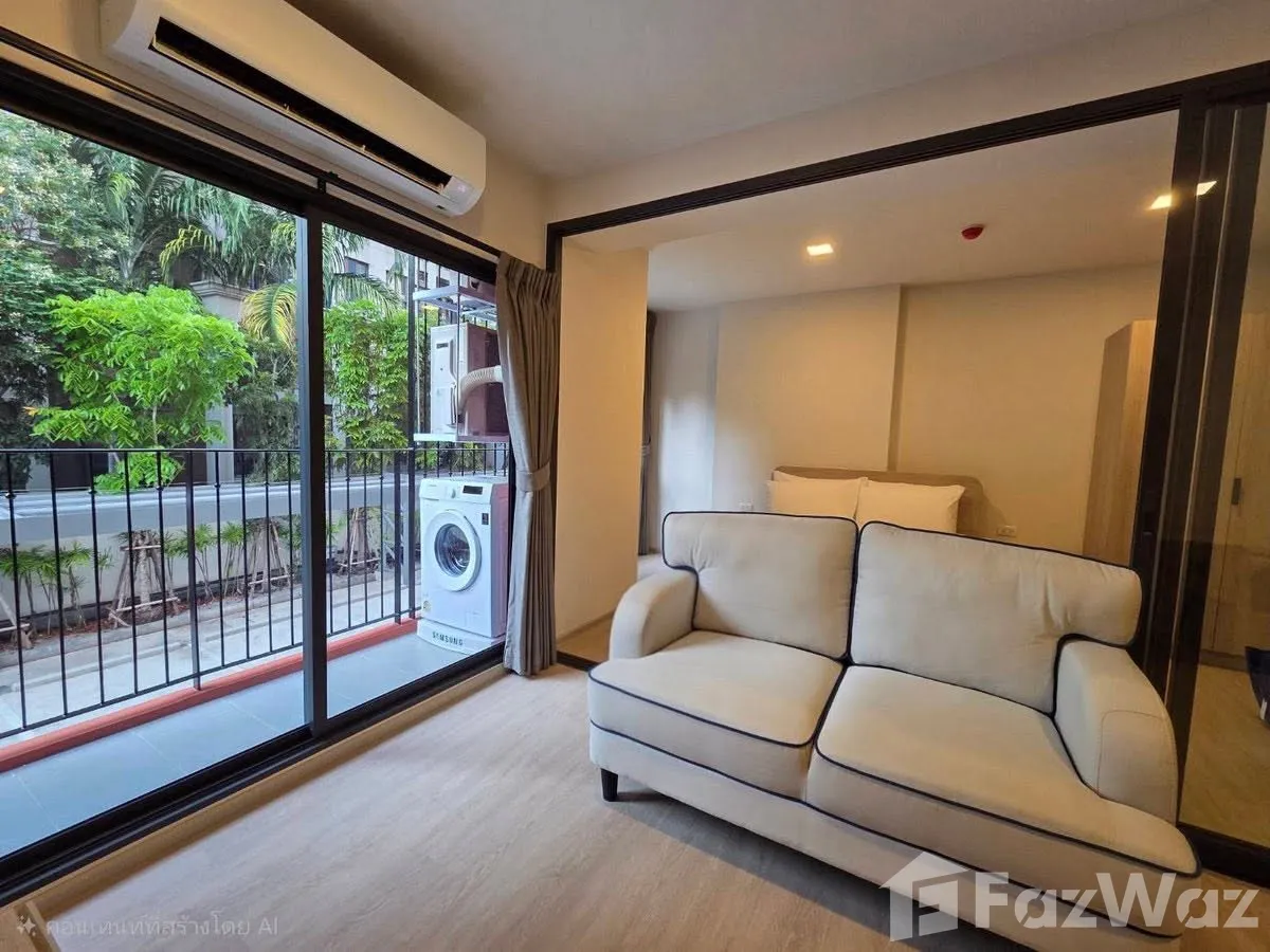 1 Bedroom Condo for rent at Cabanas Hua Hin — photo 4