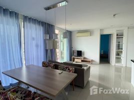 2 Bedroom Apartment for sale at Atlantis Condo Resort, Nong Prue, Pattaya