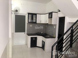 2 Bedroom House for sale in Binh Chanh, Ho Chi Minh City, Vinh Loc B, Binh Chanh