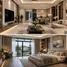 4 Habitación Casa en alquiler en Co-tu Apartment, Hai Chau I