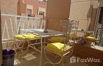 Appartement 43m², Cuisine équipée, Terrasse, Route Casablanca in Sidi Bou Ot, Marrakech Tensift Al Haouz