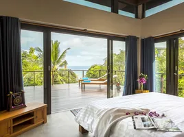 วิลล่า 2 ห้องนอน ให้เช่า ในโครงการ แอสปาย วิลล่า, เกาะพะงัน, เกาะพะงัน, สุราษฎร์ธานี