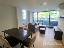 2 chambre Condominium à vendre à Rise Rama 9., Bang Kapi