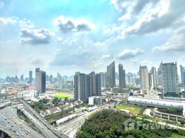 2 Schlafzimmer Wohnung zu vermieten im Life Asoke Hype, Makkasan