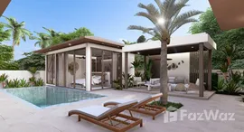 Available Units at Chana Village