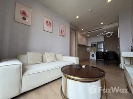 1 Bedroom Apartment for rent at Noble Around Sukhumvit 33, Khlong Tan Nuea