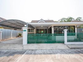 3 Bedroom House for sale at Somwang Village, Hang Dong, Hang Dong, Chiang Mai