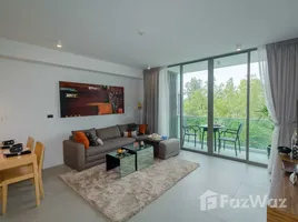 2 Bedroom Condo for sale at Ocean Stone, Choeng Thale, Thalang, Phuket, Thailand