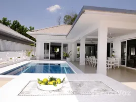 ขายวิลล่า 2 ห้องนอน ใน ป่าคลอก, ภูเก็ต, ป่าคลอก, ถลาง