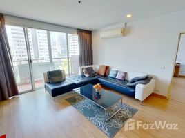 2 Bedroom Apartment for rent at Silom Grand Terrace, Si Lom