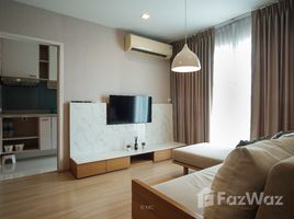 2 Schlafzimmer Wohnung zu verkaufen im Casa Condo Ratchada-Ratchaphruek, Dao Khanong