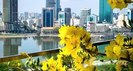 Các căn hiện có ở Empire City Thu Thiem