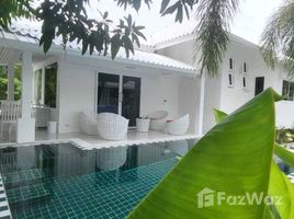 2 Bedroom Villa for sale in Koh Samui, Taling Ngam, Koh Samui