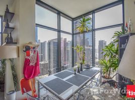 1 chambre Condominium à vendre à Merano Tower., Business Bay