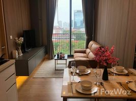 1 Habitación Departamento en venta en Noble BE19, Khlong Toei Nuea