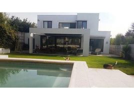 4 Habitación Casa en venta en Colina, Colina