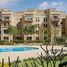 2 Bedroom Apartment for sale at Al Katameya Plaza, The 1st Settlement