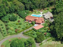 4 Bedroom House for sale in Parrita, Puntarenas, Parrita