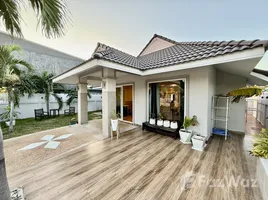 วิลล่า 3 ห้องนอน ให้เช่า ในโครงการ บ้านสุขสบาย 1, หนองแก