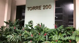 VÃA ISRAEL Y CALLE 78 SUR Torre 200 在售单元