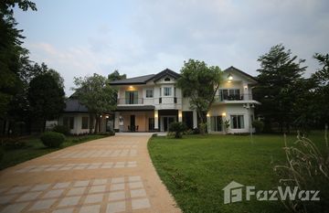 Baan Sinthani 7 Mountain View in บ้านดู่, 清莱