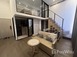 2 Bedroom Condo for rent at Park Origin Ratchathewi, Thanon Phet Buri, Ratchathewi