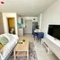 Studio Condo for rent at Dcondo Sand, Kho Hong