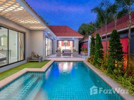 3 Bedroom Villa for rent at View Talay Villas, Nong Prue, Pattaya