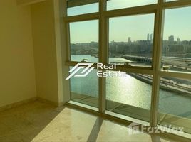 2 спален Квартира на продажу в Ocean Terrace, Marina Square, Al Reem Island