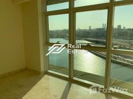 2 Habitación Apartamento en venta en Ocean Terrace, Marina Square, Al Reem Island, Abu Dhabi