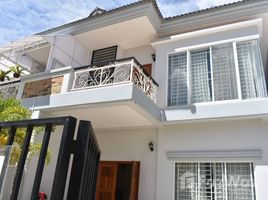 4 Bedroom House for rent in Krong Siem Reap, Siem Reap, Svay Dankum, Krong Siem Reap
