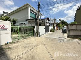  Земельный участок for sale in Таиланд, Sam Sen Nok, Хуаи Кхщанг, Бангкок, Таиланд