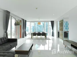 3 Habitación Departamento en venta en Fullerton Sukhumvit, Phra Khanong, Khlong Toei, Bangkok, Tailandia